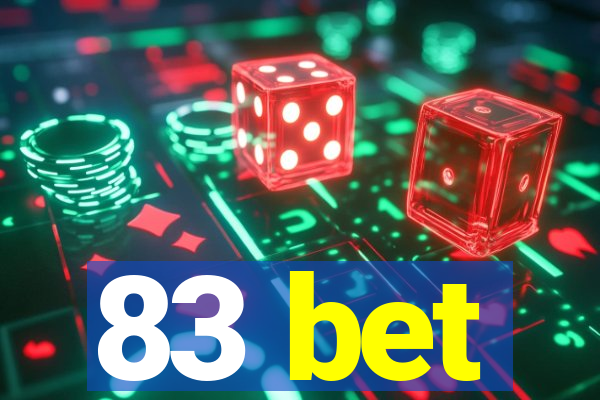 83 bet